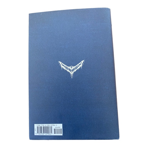 JK Rowling “Fantastic Beasts & where to find them” hardcover. 1st edition - Picture 2 of 7